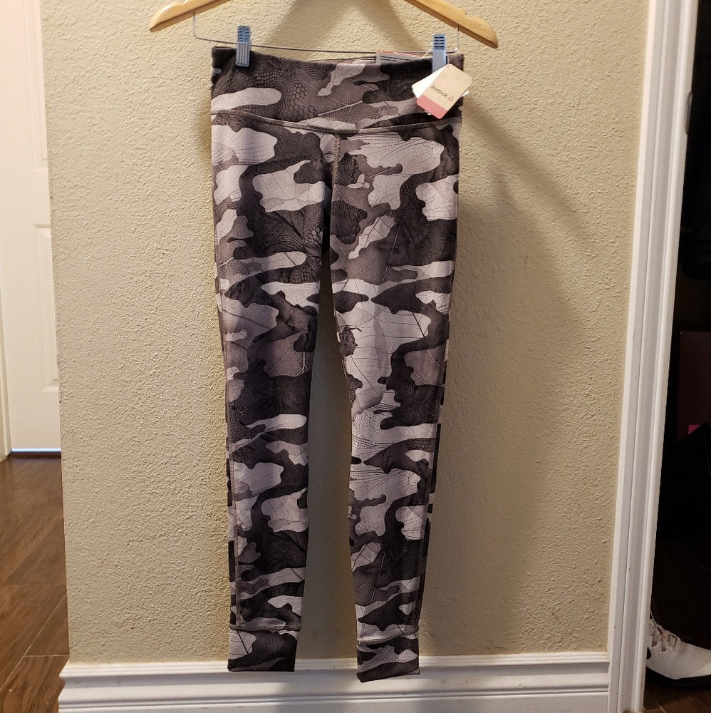 Reebok Leggings